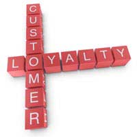 Repeat Business Loyalty Customers