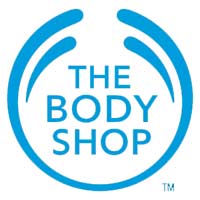 Roddick The Body Shop Natural